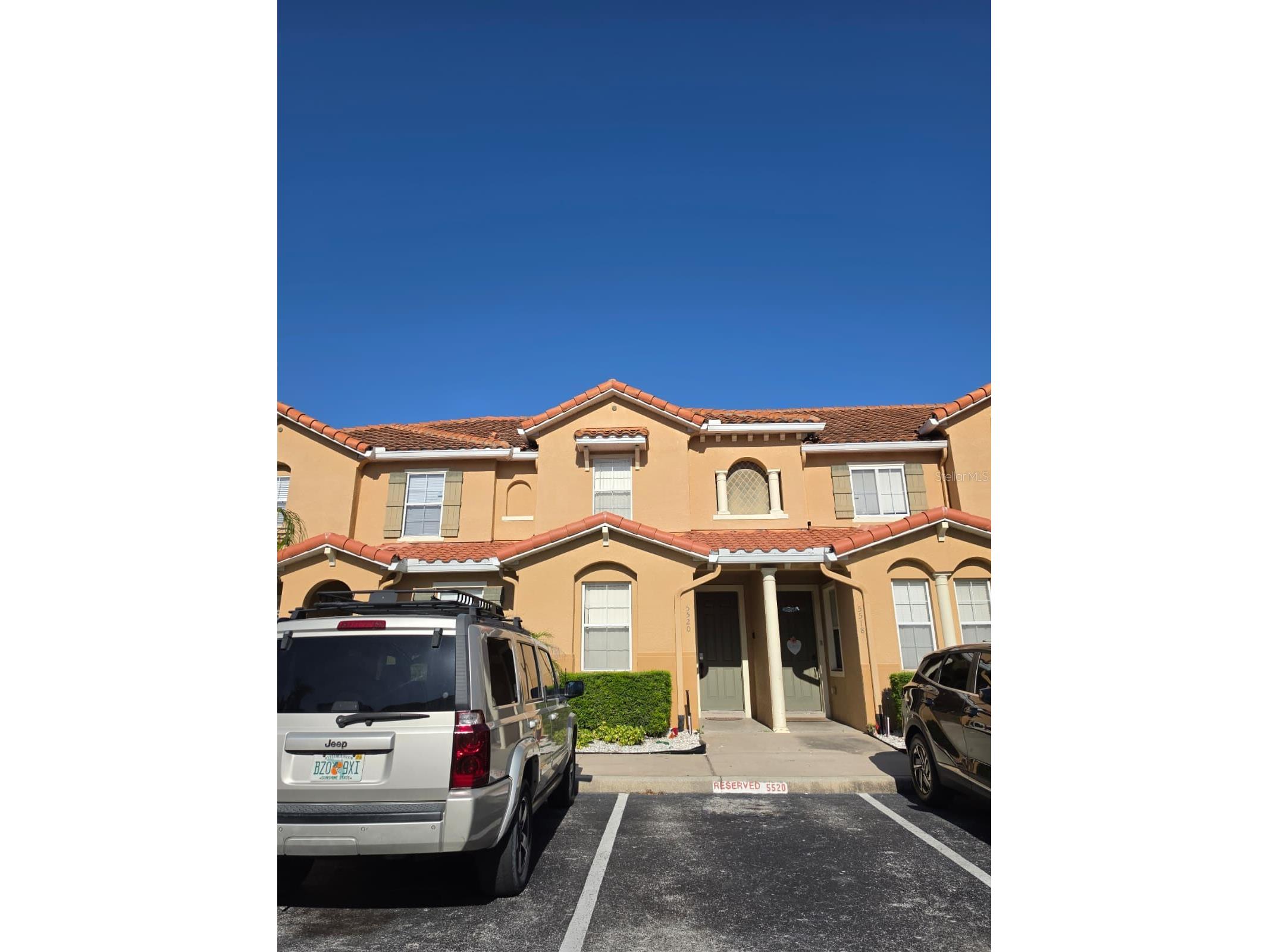5520 Paradise Cay Circle Kissimmee FL 34746 S5149441 image1