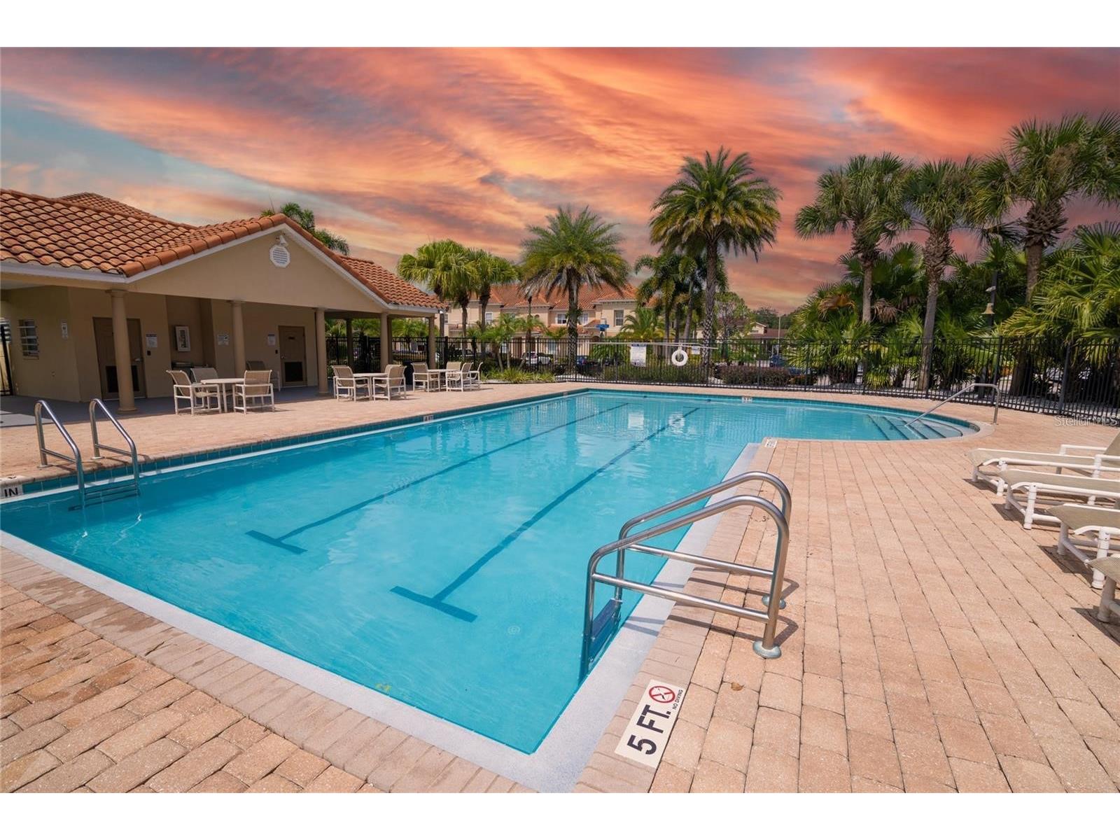 5520 Paradise Cay Circle Kissimmee FL 34746 S5149441 image32