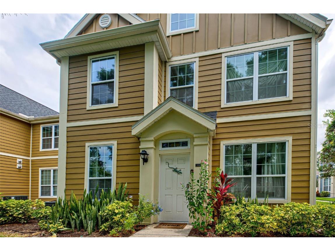 5520 Rosehill Road #104 Sarasota FL 34233 N6127493 image1