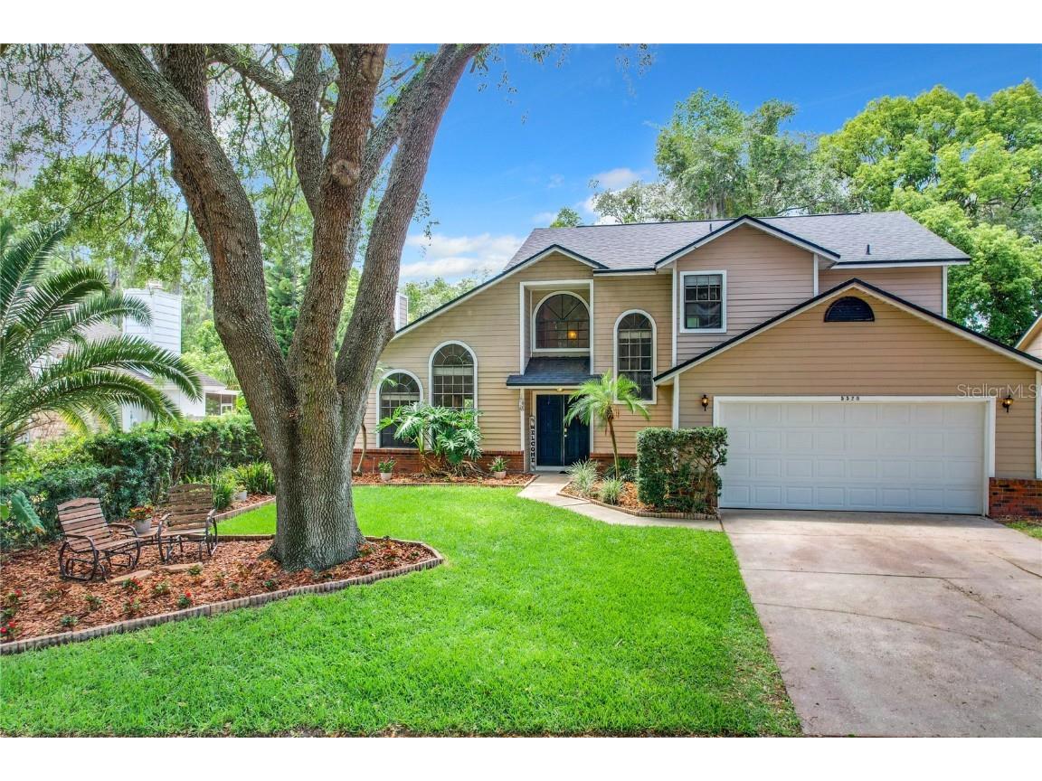 5520 S Lake Burkett Lane Winter Park FL 32792 - LAKE BURKETT O6204283 image1