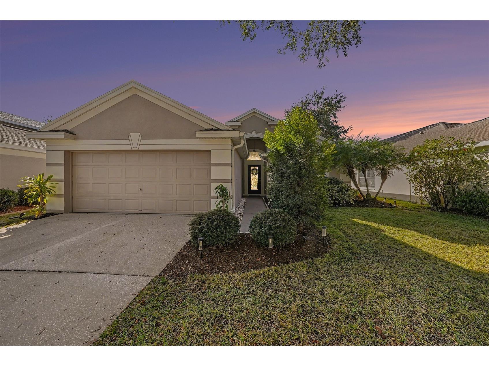 5520 Terrain De Golf Drive Lutz FL 33558 TB8461311 image1