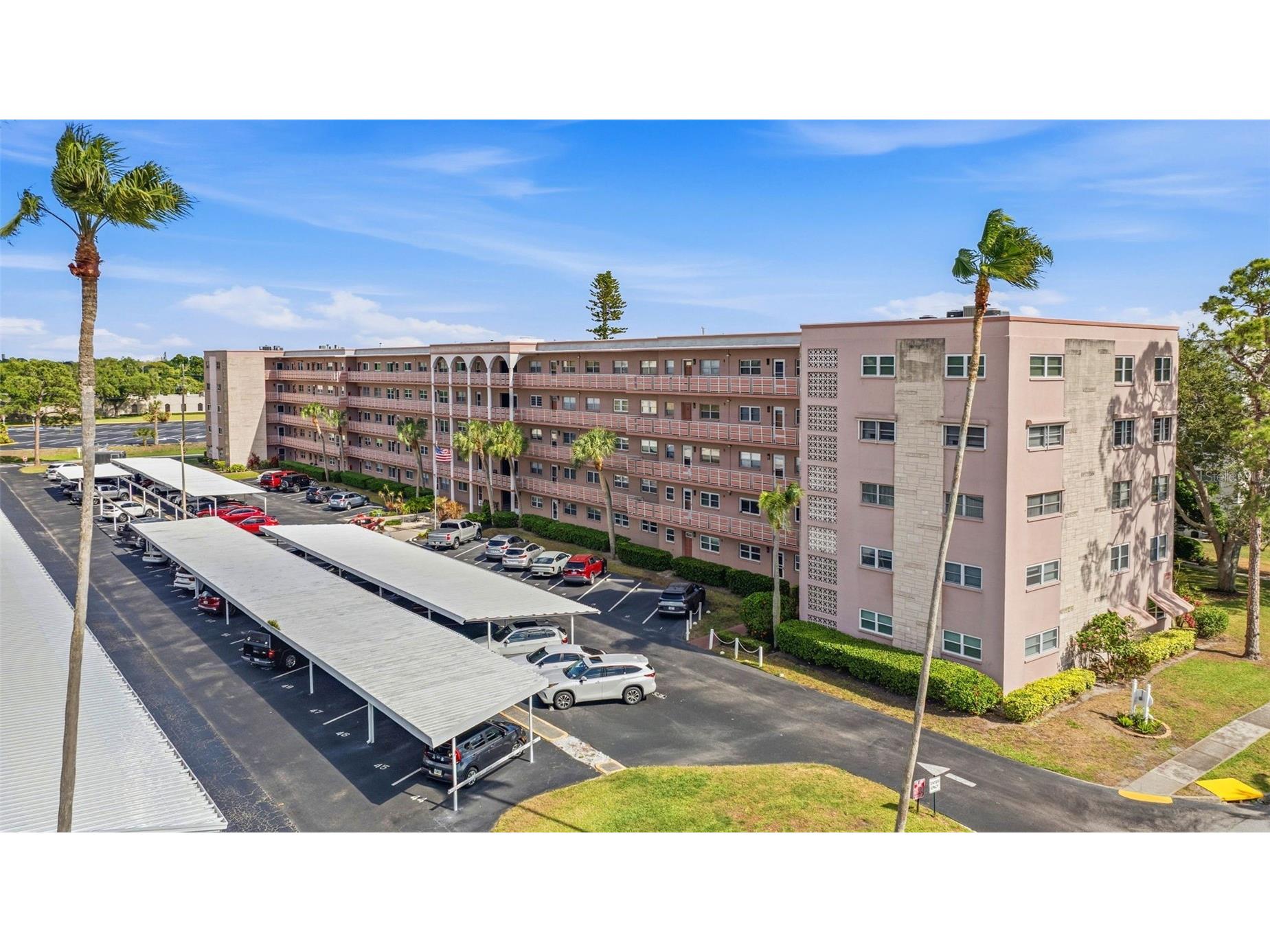 5521 80th Street N #212 Saint Petersburg FL 33709 TB8494851 image41