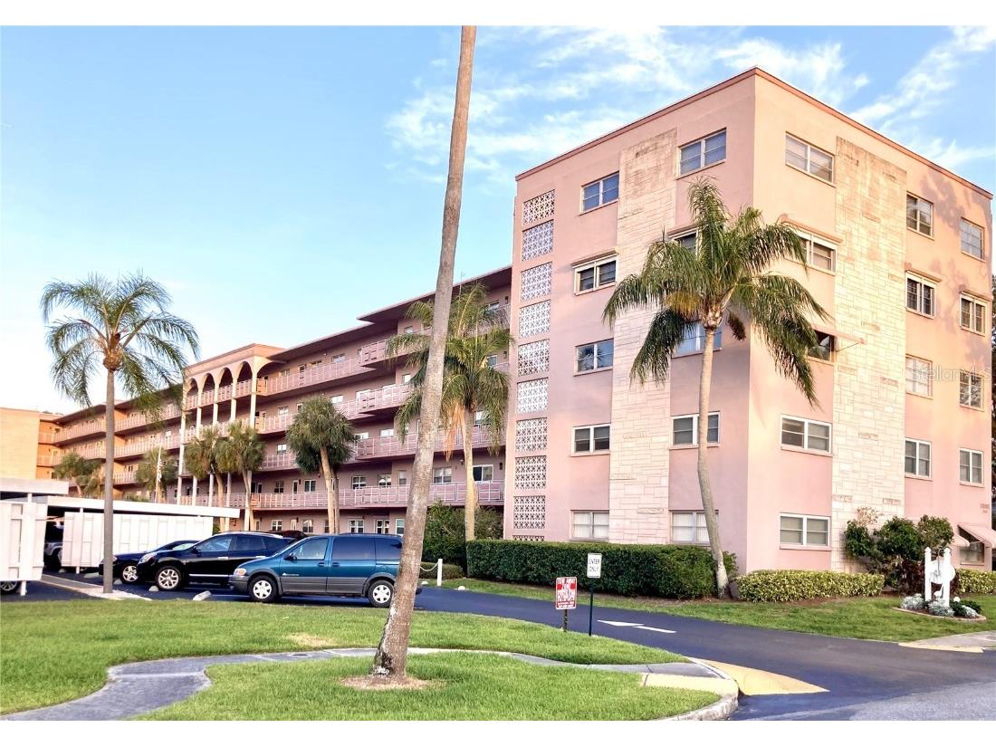 5521 80th Street N #214 Saint Petersburg FL 33709 U8201442 image1