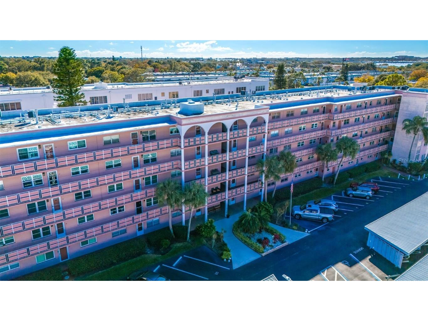 5521 80th Street N #310 Saint Petersburg FL 33709 TB8303258 image40