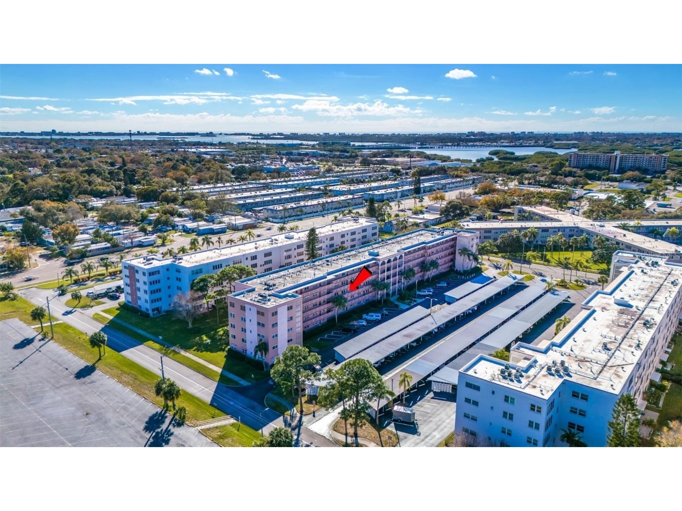 5521 80th Street N #310 Saint Petersburg FL 33709 TB8303258 image42