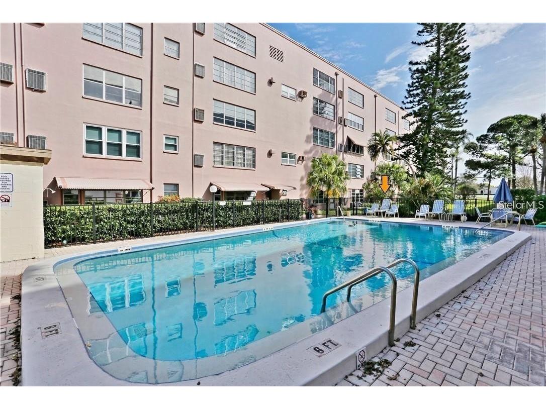 5521 80th Street N #503 Saint Petersburg FL 33709 TB8439817 image12