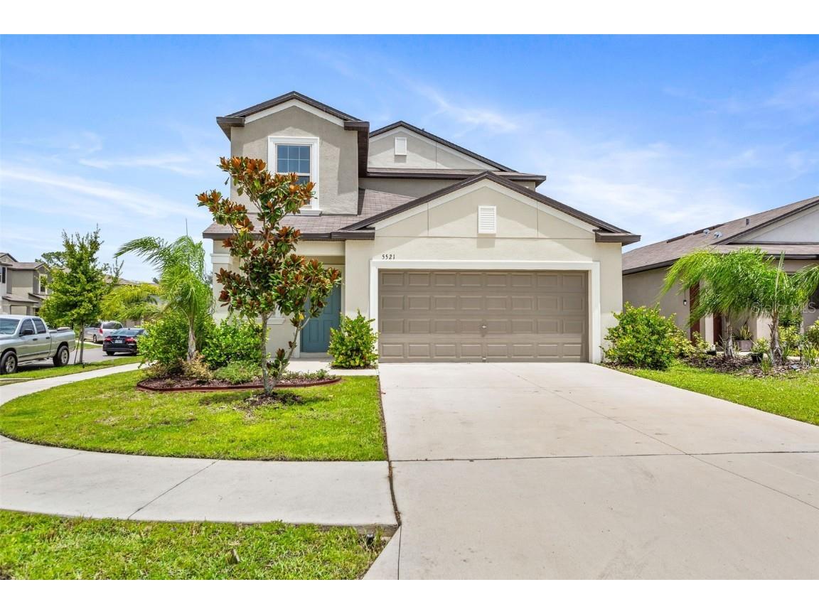 5521 Appleton Shore Drive Apollo Beach FL 33572 T3540864 image1