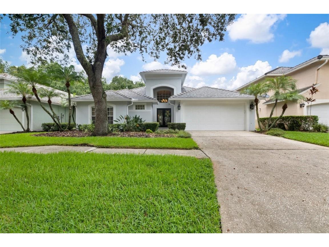 5521 Avenue Du Soleil Lutz FL 33558 T3466474 image1