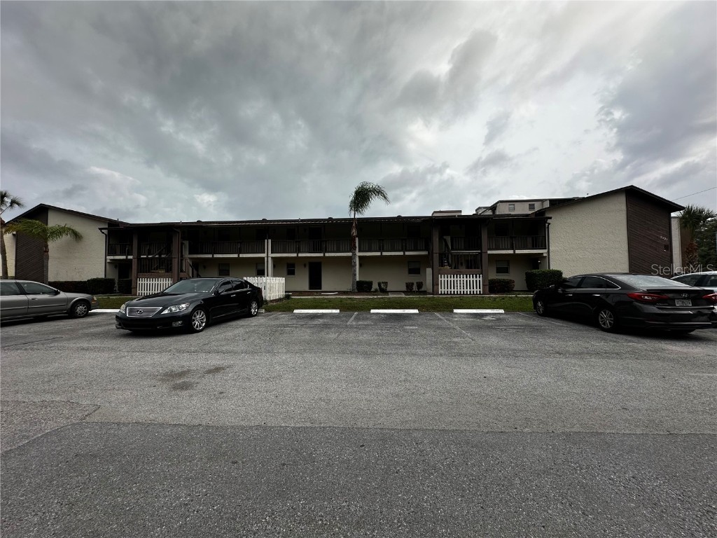 5521 Bay Boulevard #105 Port Richey FL 34668 A4606139 image1