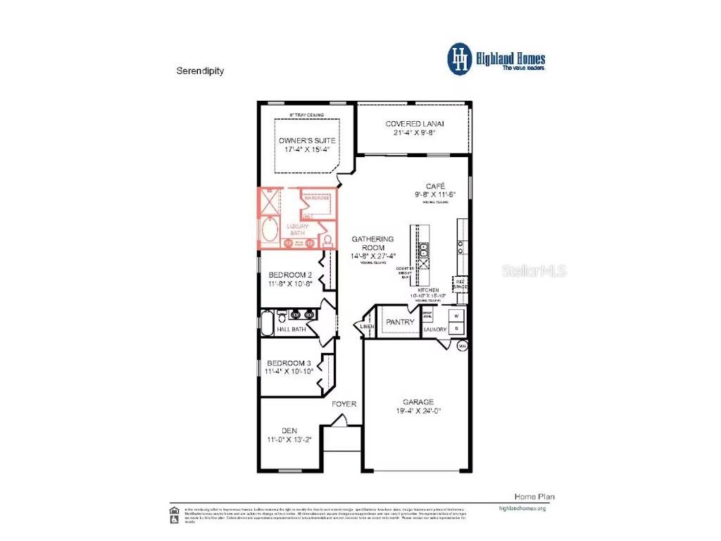 5521 Buckeye Bend Drive Saint Cloud FL 34772 L4956083 image2