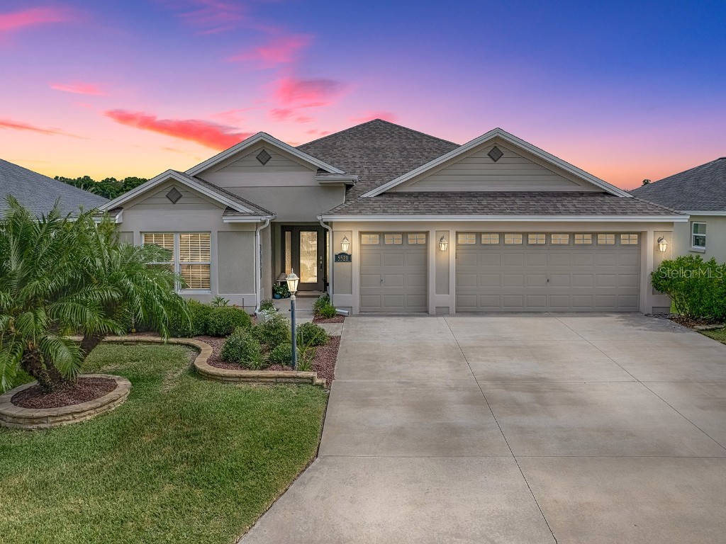 5521 Cedar Waxwing Drive The Villages FL 32163 G5083402 image1
