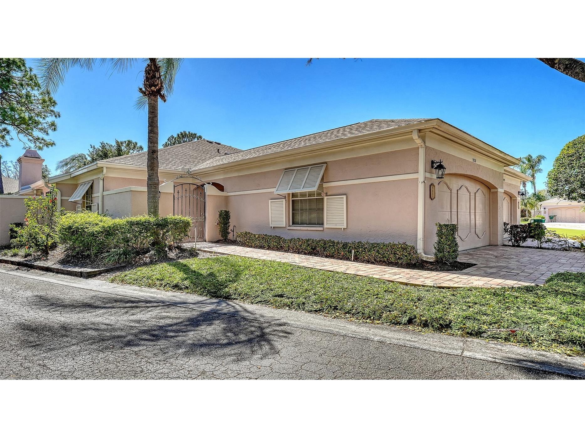 5521 Chanteclaire #21 Sarasota FL 34235 A4684320 image4