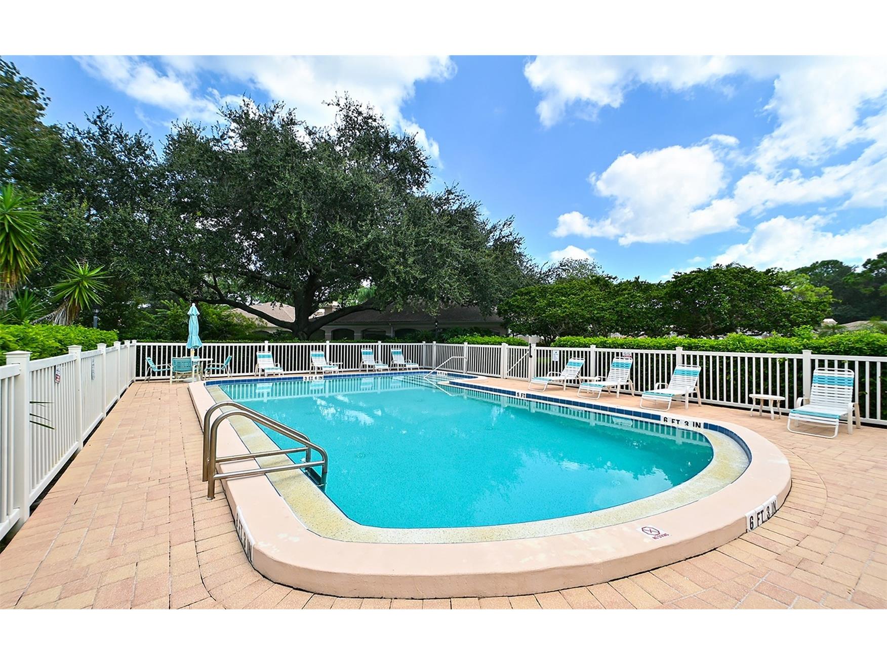 5521 Chanteclaire #21 Sarasota FL 34235 A4684320 image42