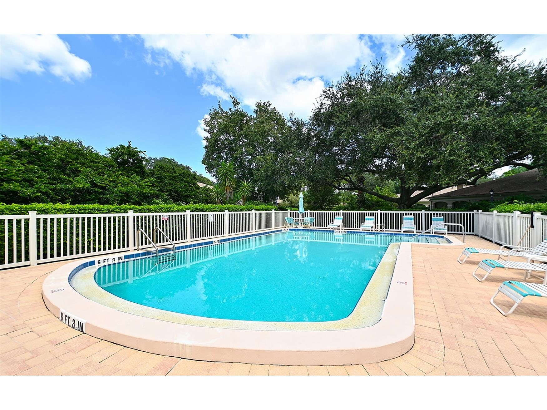 5521 Chanteclaire #21 Sarasota FL 34235 A4684320 image43