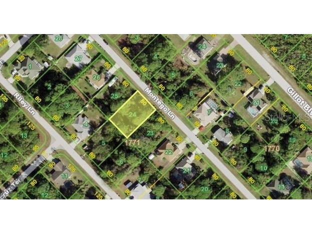 5521 Montego Lane Port Charlotte FL 33981 N6117107 image1