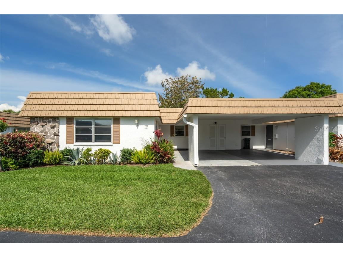 5521 Riverbluff Circle #V-10 Sarasota FL 34231 - SHIP CHANNEL PHILLIPPI RIVER A4649529 image1
