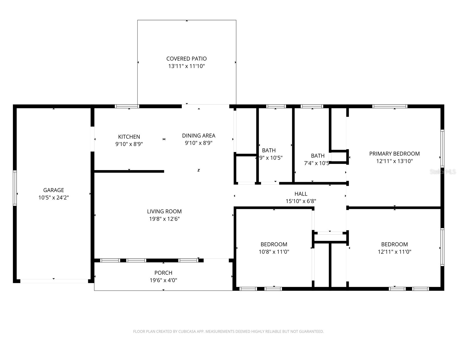 5521 SE 2nd Street Ocala FL 34480 OM716866 image40