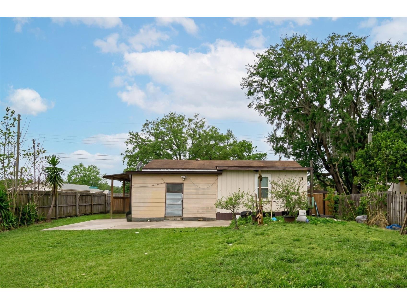 5521 Sharon Avenue Intercession City FL 33848 O6398407 image1