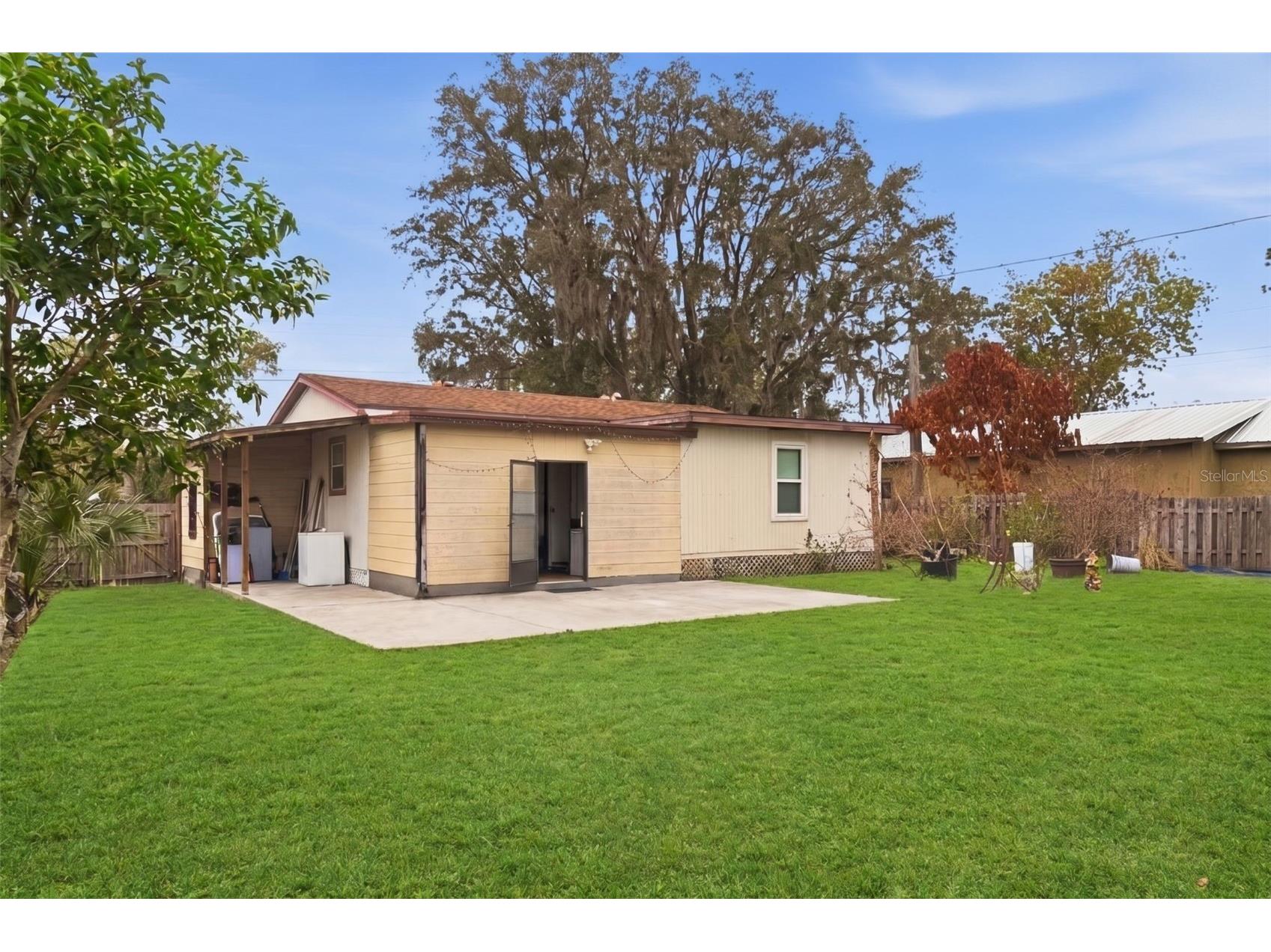 5521 Sharon Avenue Intercession City FL 33848 O6398407 image2