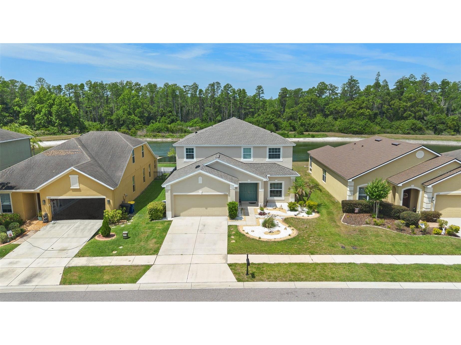5521 Shasta Daisy Place Land O Lakes FL 34639 TB8508773 image1
