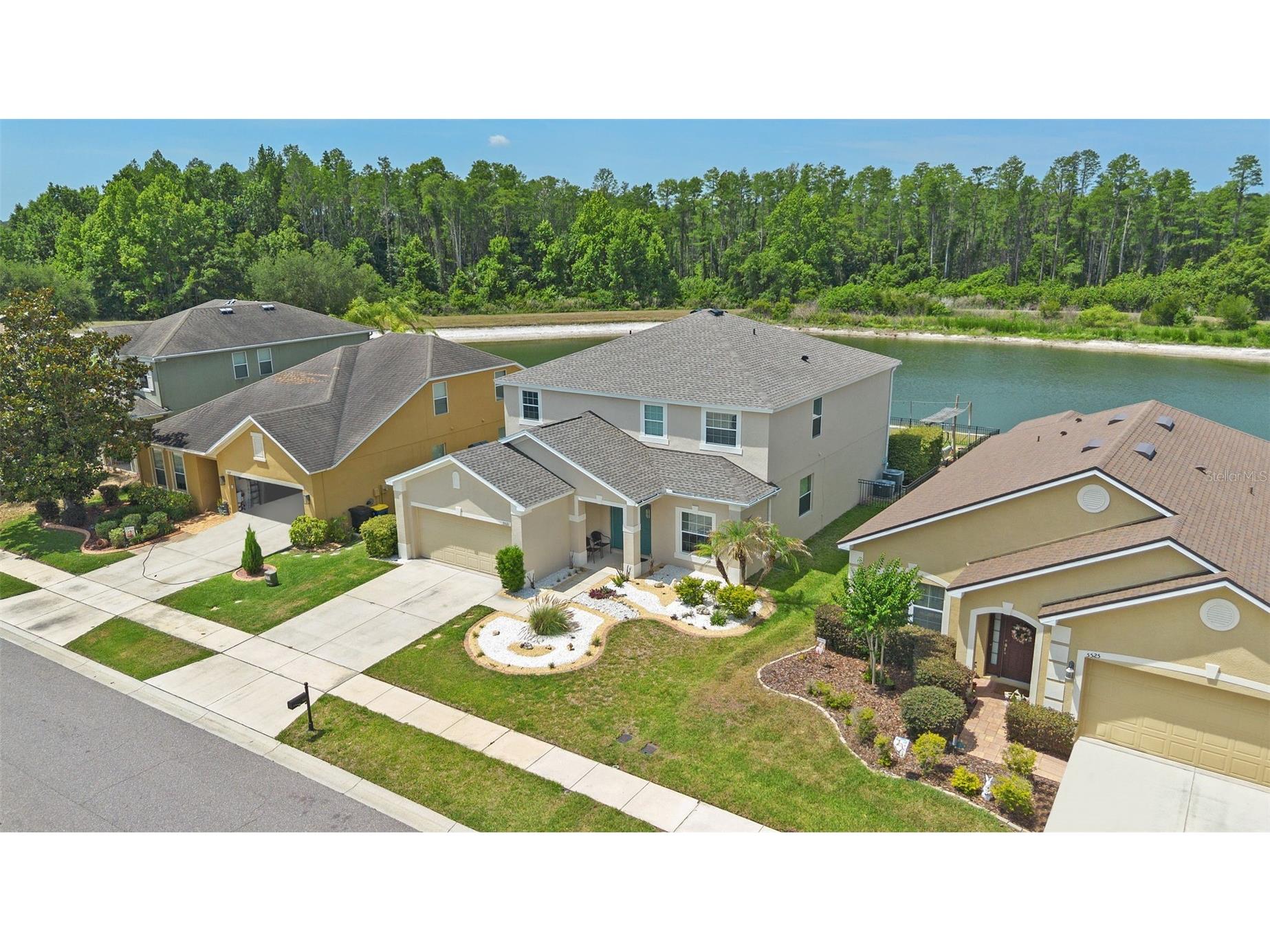 5521 Shasta Daisy Place Land O Lakes FL 34639 TB8508773 image2