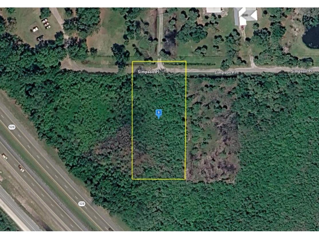 5521 Simpson Place Cocoa FL 32926 A4688939 image1