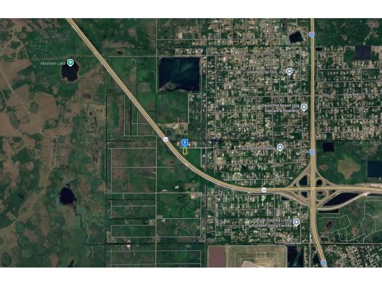 5521 Simpson Place Cocoa FL 32926 A4688939 image3