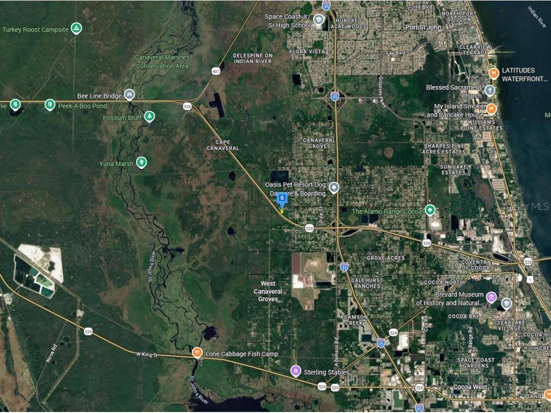 5521 Simpson Place Cocoa FL 32926 A4688939 image4