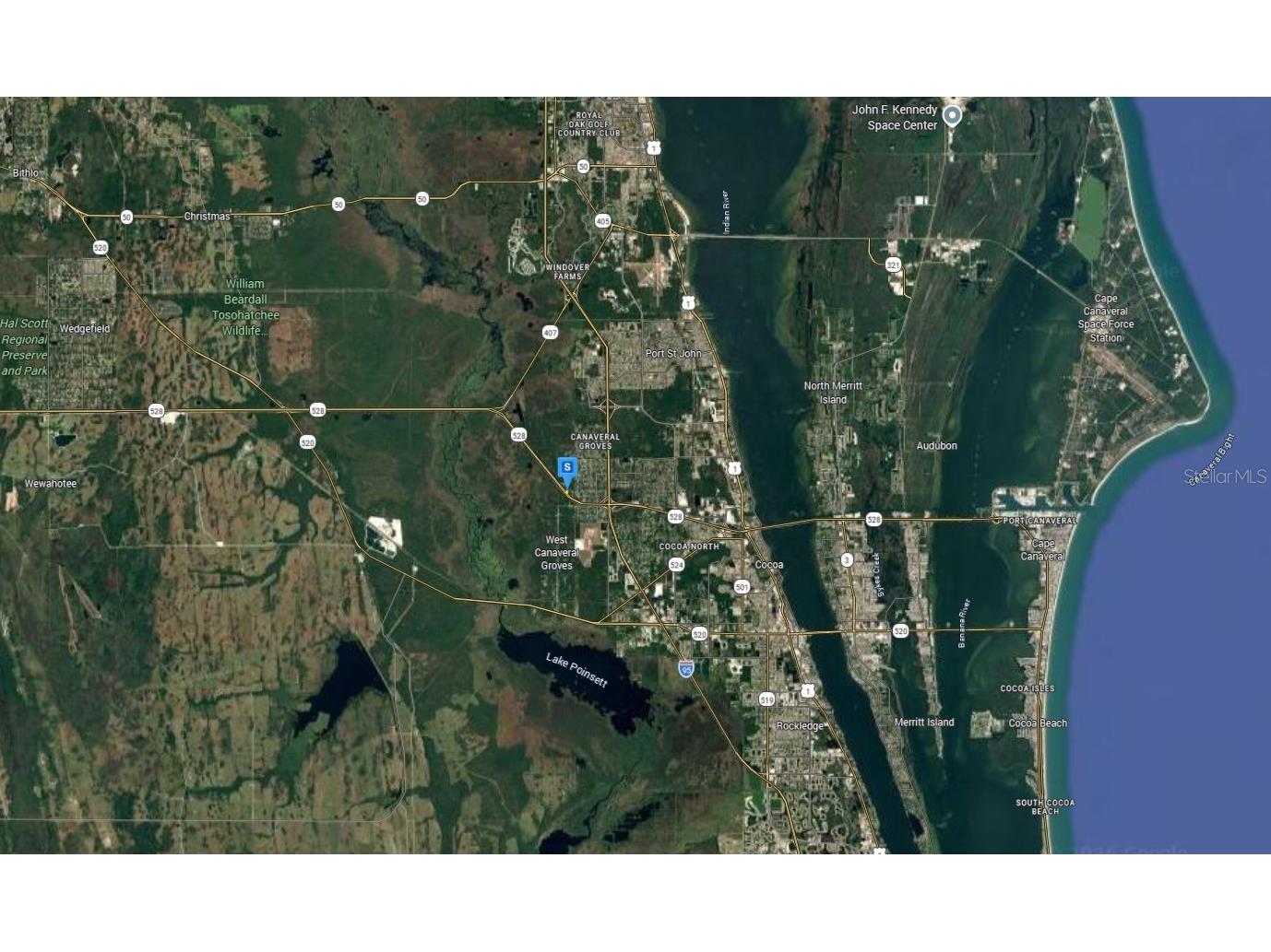 5521 Simpson Place Cocoa FL 32926 A4688939 image5