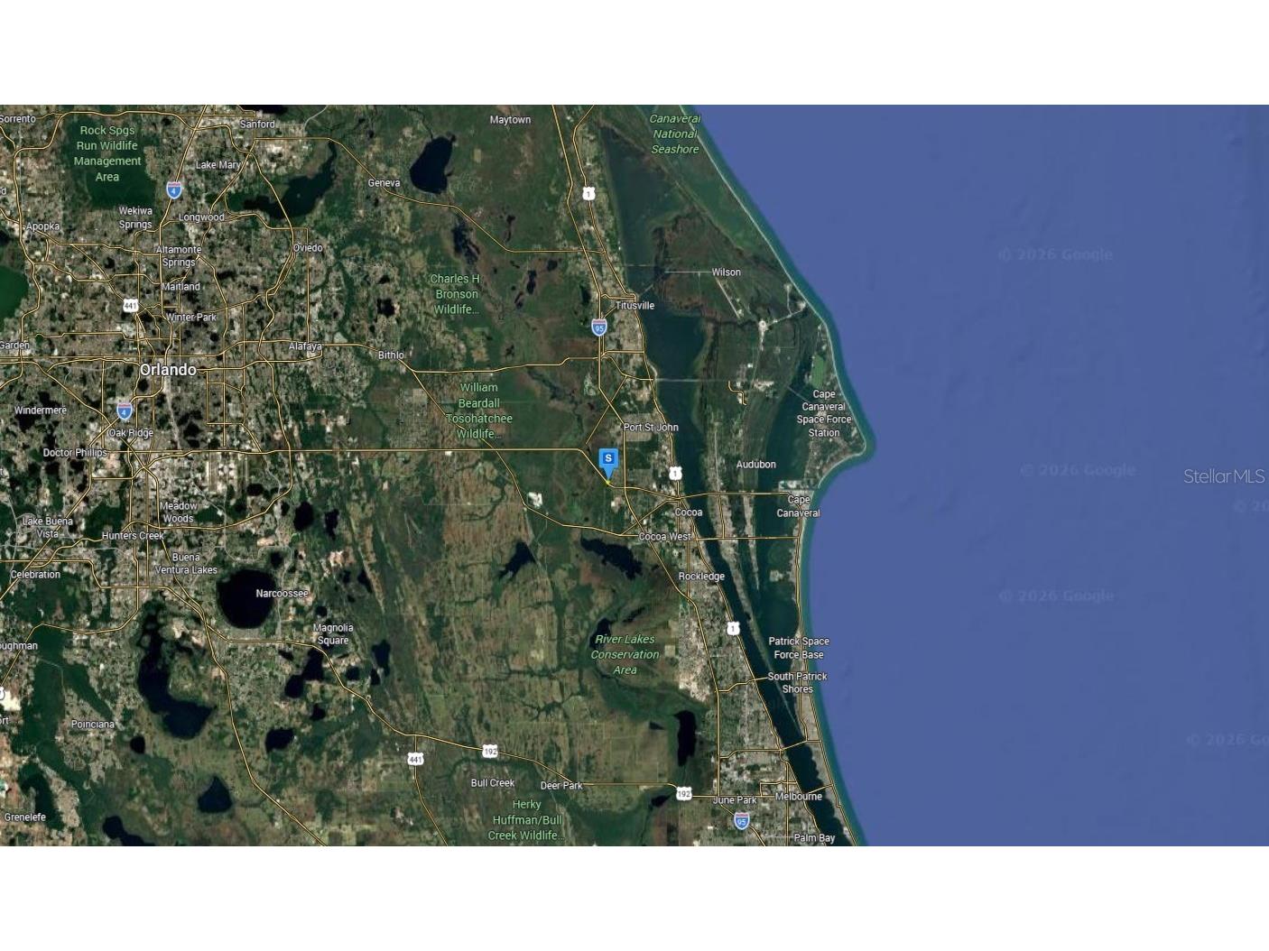 5521 Simpson Place Cocoa FL 32926 A4688939 image6