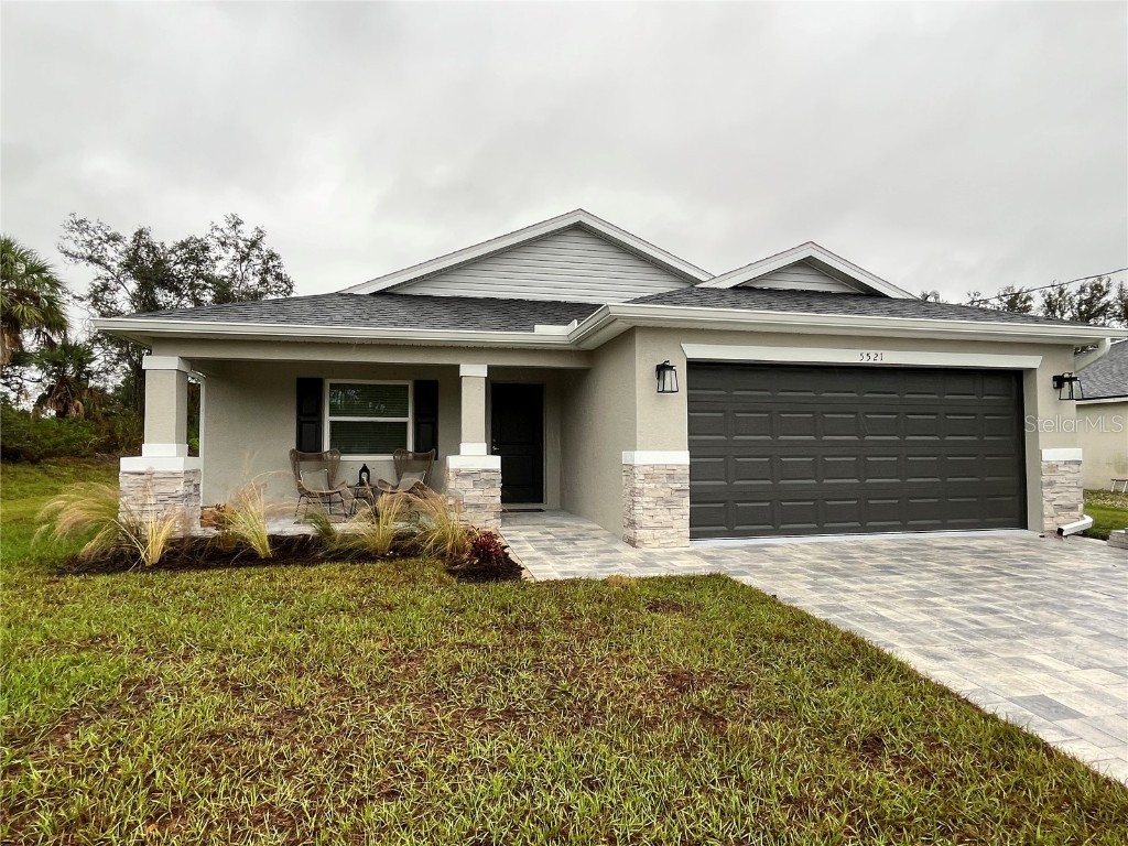 5521 Tevis Terrace North Port FL 34288 A4589031 image1