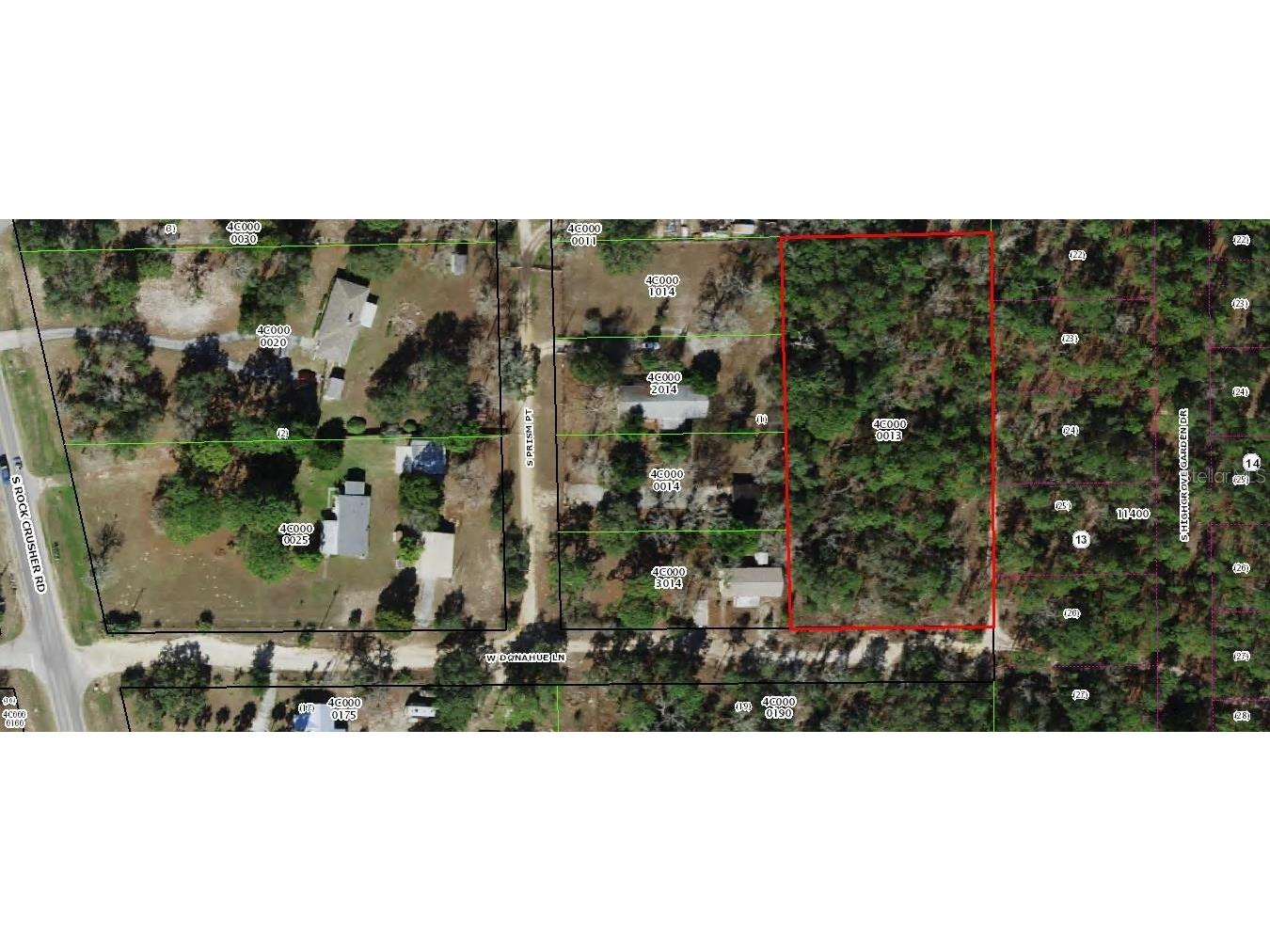 5521 W Donahue Lane Homosassa FL 34448 W7868100 image1