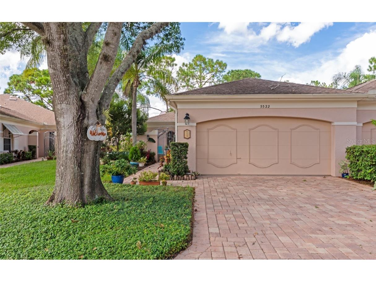 5522 Chanteclaire #33 Sarasota FL 34235 A4514598 image1