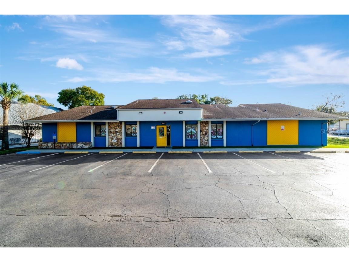 5522 Gulf Drive New Port Richey FL 34652 W7860861 image1