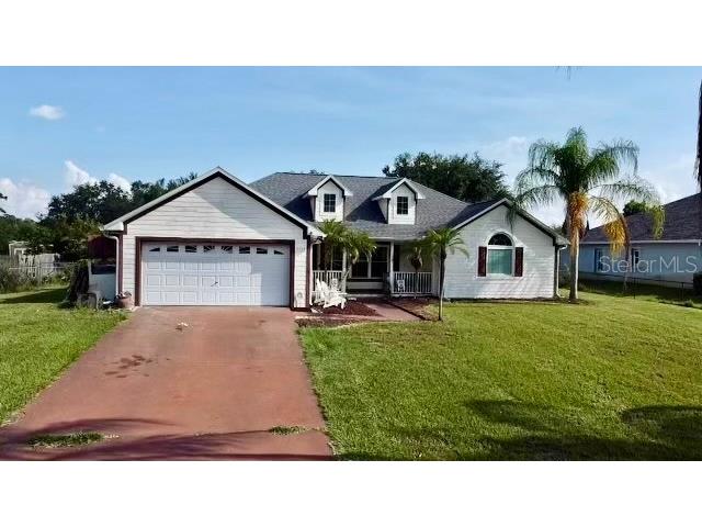 5522 Lake Lizzie Drive Saint Cloud FL 34771 S5086449 image1