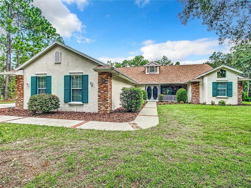 5522 N Lena Drive Beverly Hills FL 34465 G5084942 image1