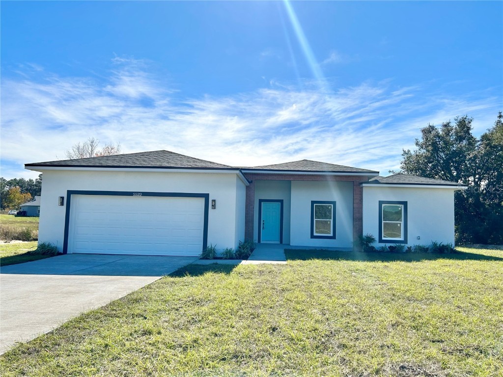 5522 SW 151st Lane Ocala FL 34473 O6164300 image1