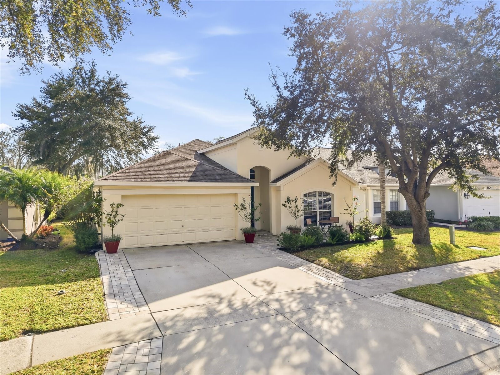 5522 Terrain De Golf Drive Lutz FL 33558 TB8470186 image2