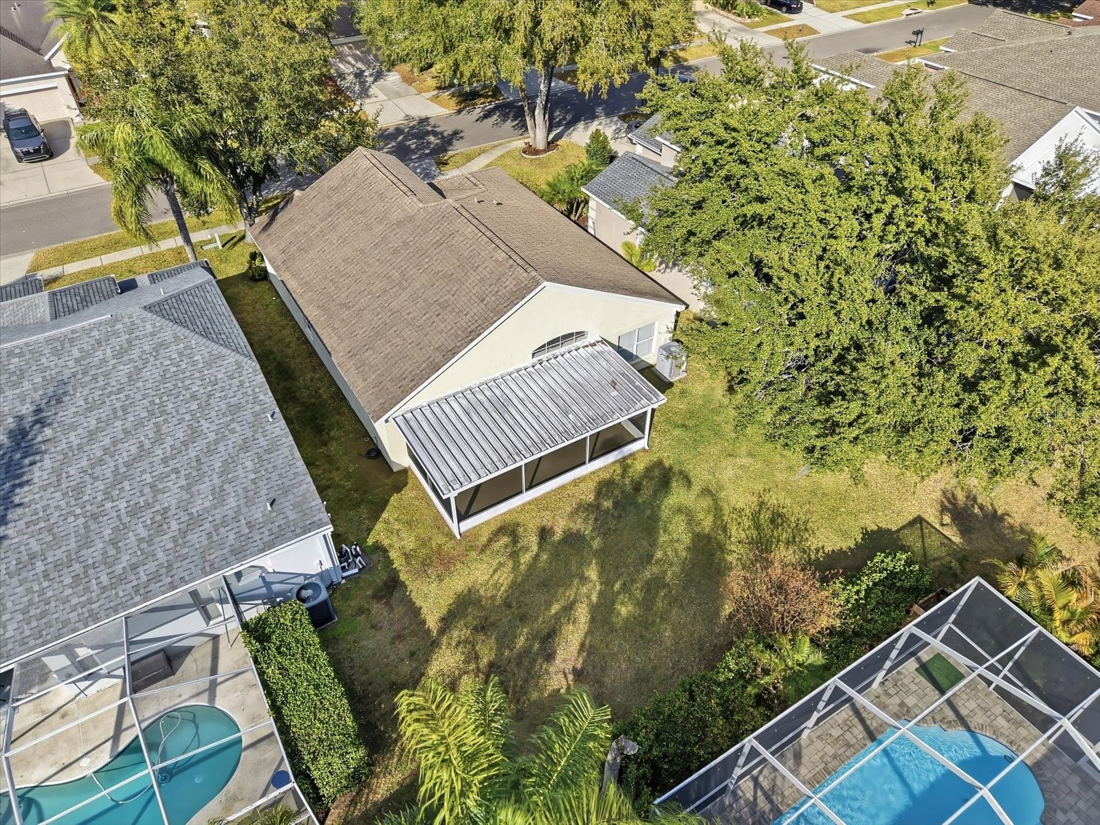 5522 Terrain De Golf Drive Lutz FL 33558 TB8470186 image24
