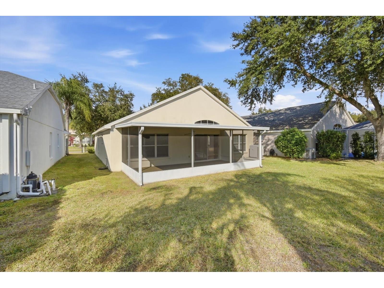 5522 Terrain De Golf Drive Lutz FL 33558 TB8470186 image25