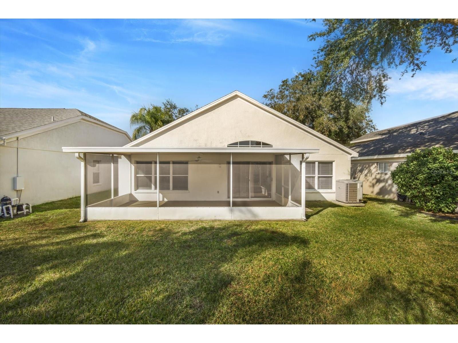 5522 Terrain De Golf Drive Lutz FL 33558 TB8470186 image26
