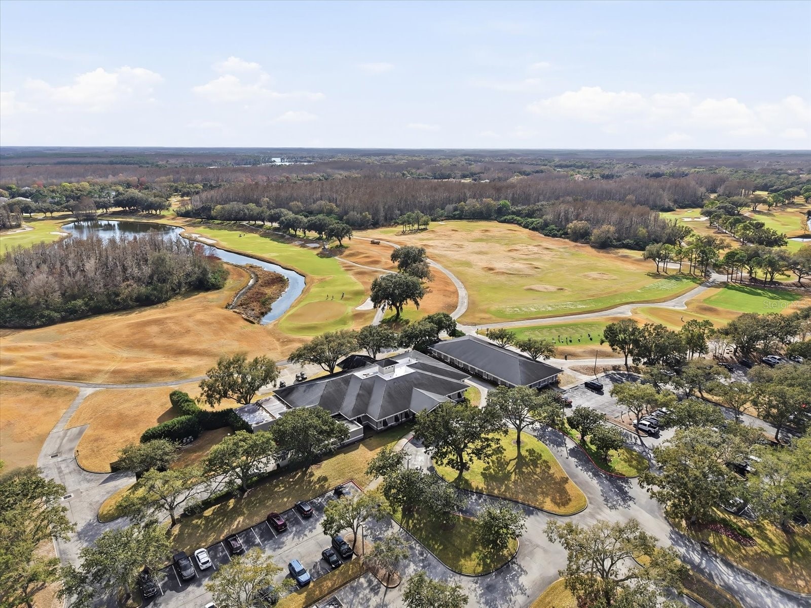 5522 Terrain De Golf Drive Lutz FL 33558 TB8470186 image30