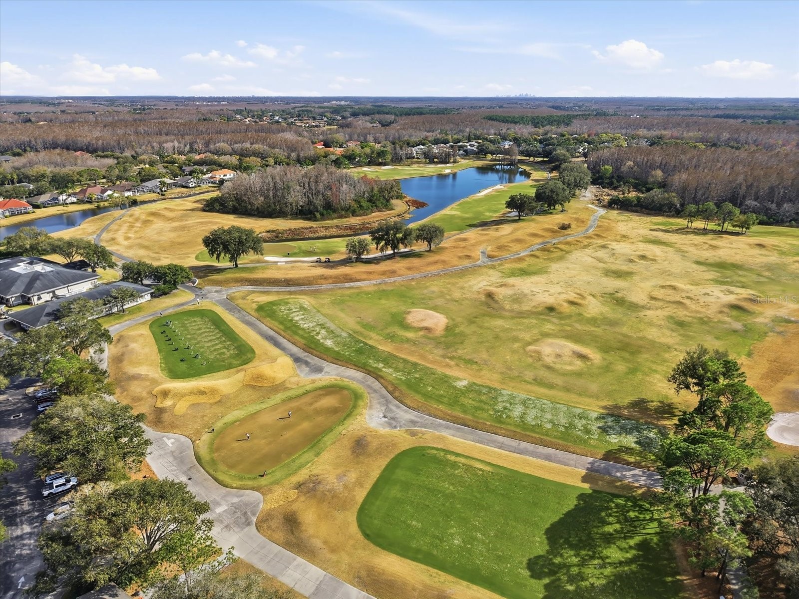 5522 Terrain De Golf Drive Lutz FL 33558 TB8470186 image32
