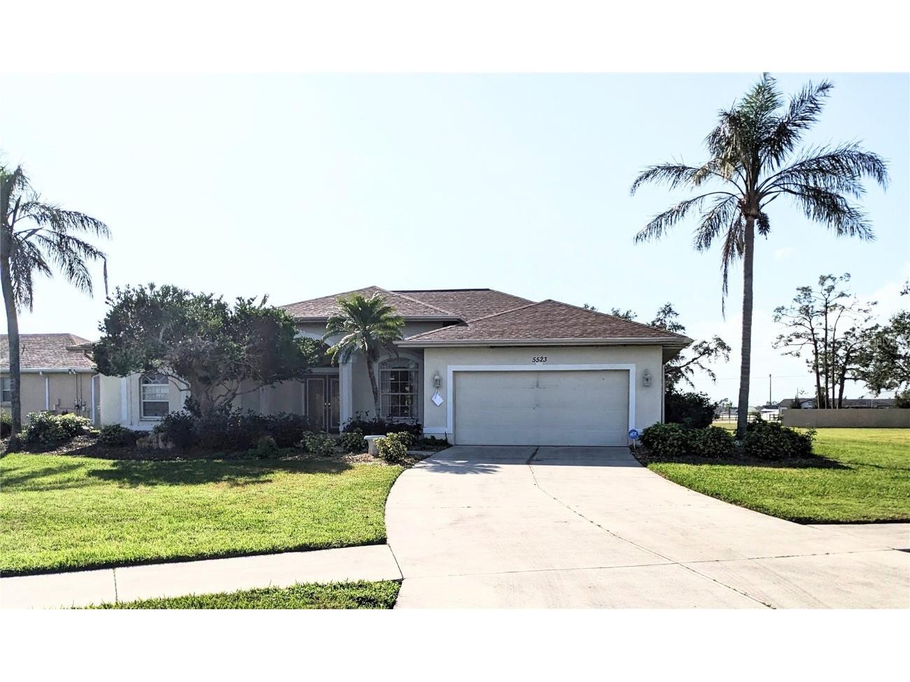 5523 Birkdale Court North Port FL 34287 C7470415 image1