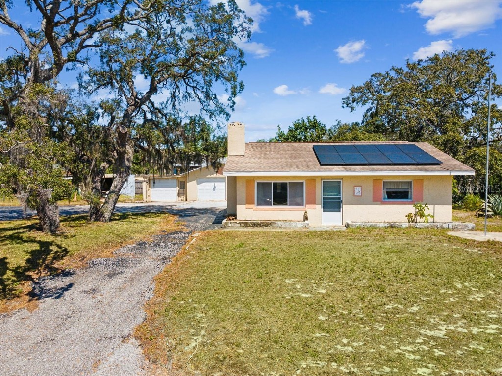 5523 Cheyenne Drive Holiday FL 34690 W7873632 image1