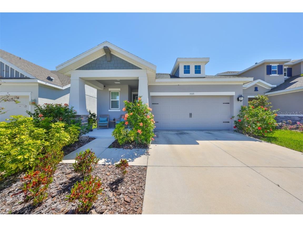 5523 Del Coronado Drive Apollo Beach FL 33572 TB8364712 image1