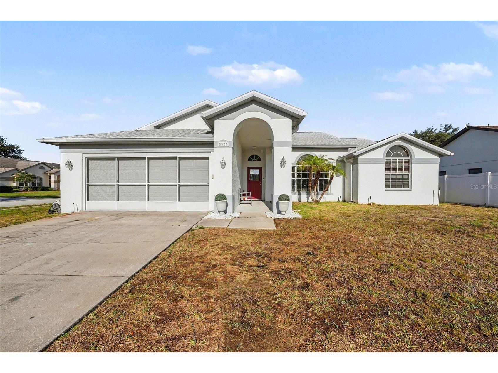 5523 Hereford Drive New Port Richey FL 34655 TB8502562 image1