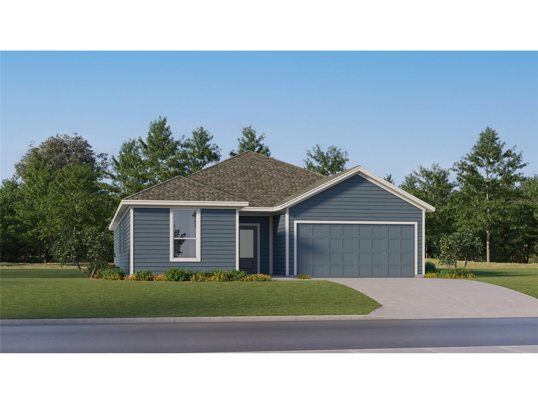 5523 Lewisham Drive Davenport FL 33837 O6381687 image1