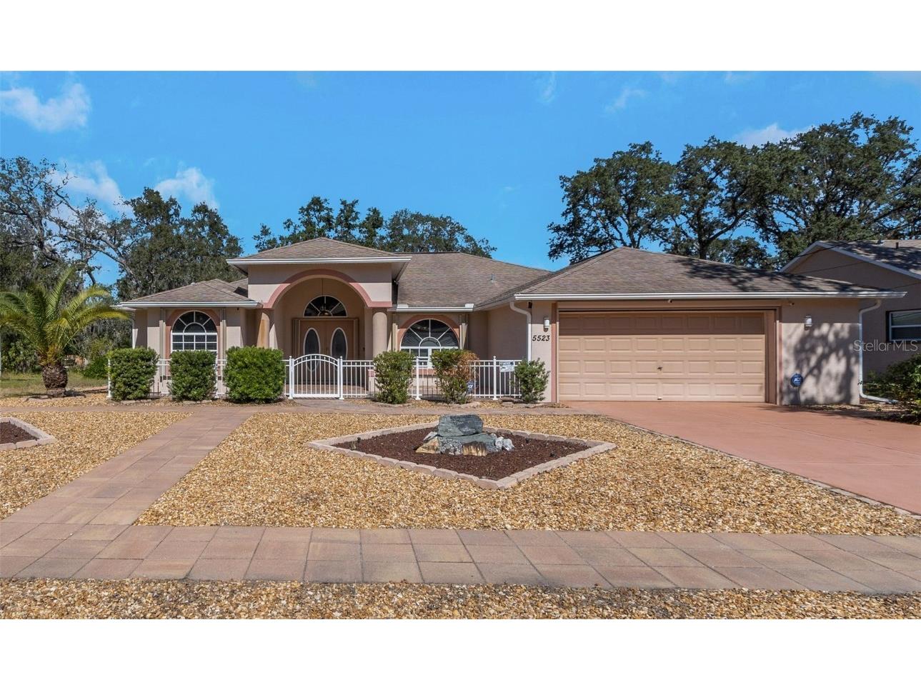 5523 Newmark Street Spring Hill FL 34606 W7859373 image1