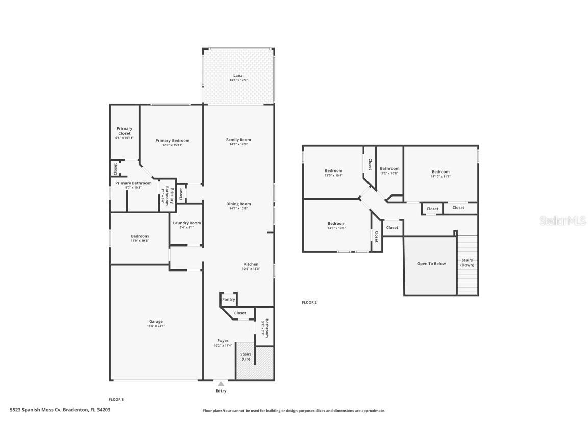 5523 Spanish Moss Cove Bradenton FL 34203 A4661423 image65